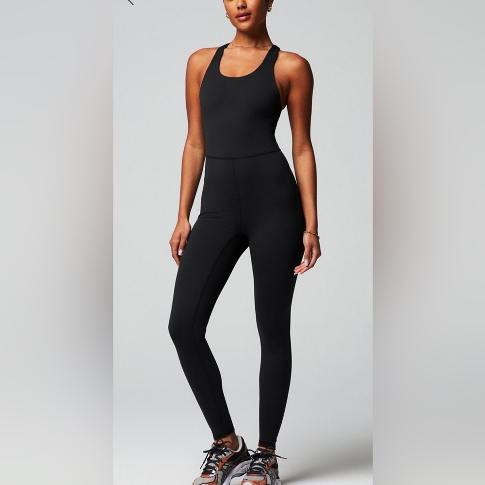 Define PowerHold® Jumpsuit - Fabletics